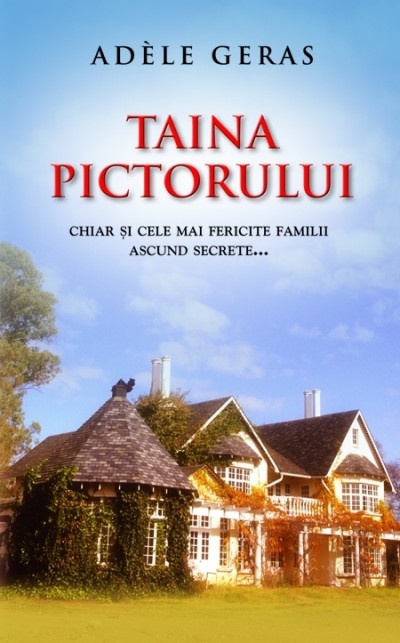 Mistere, secrete, thrilleruri captivante, atentate, policier, fantasy şi labirinturi francmasone