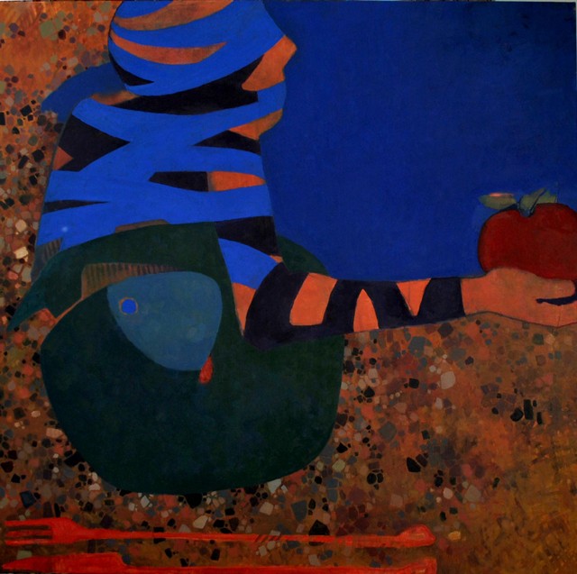 „Fragmente rostuite”, la Veneţia