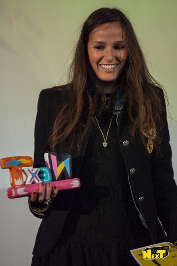 Premiile Festivalului „NexT”