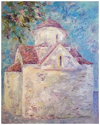 Festival de artă, cultură şi teologie la Paris şi Limours