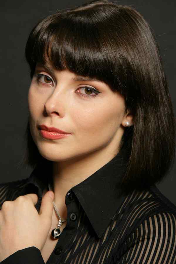 Concert extraordinar cu pianista Ekaterina Mechetina şi Christian Badea