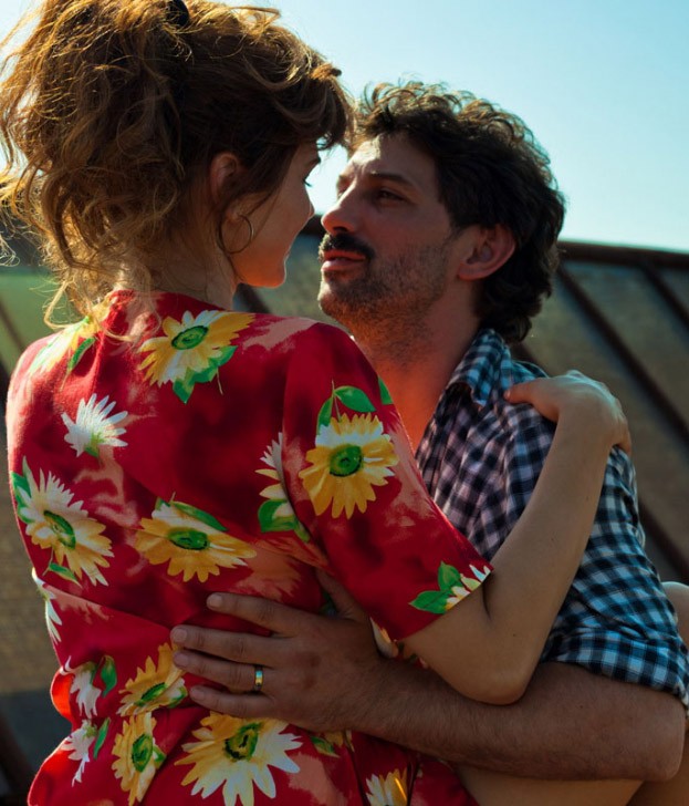 241 de filme, 800 de evenimente