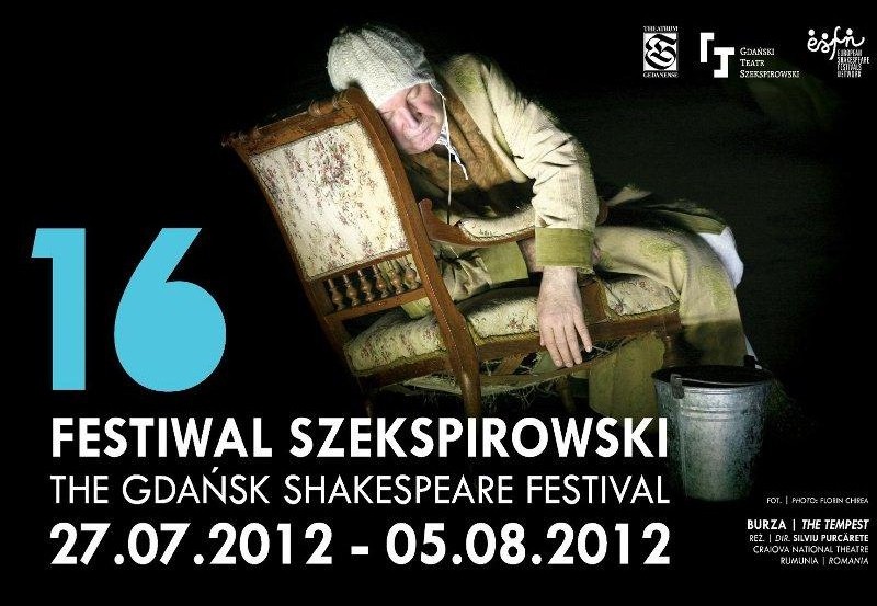 România, la Festivalul „Shakespeare” de la Gdansk