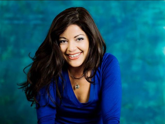 Mihaela Ursuleasa a plecat să cânte în ceruri