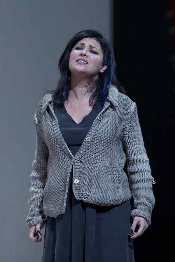 O sală în delir pentru tenorul Jonas Kaufmann