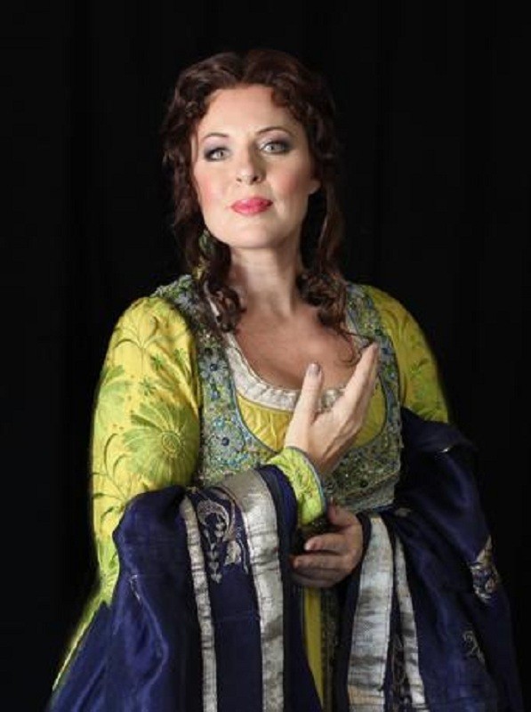 Tosca, o poveste de dragoste şi lovituri, la Arena din Verona