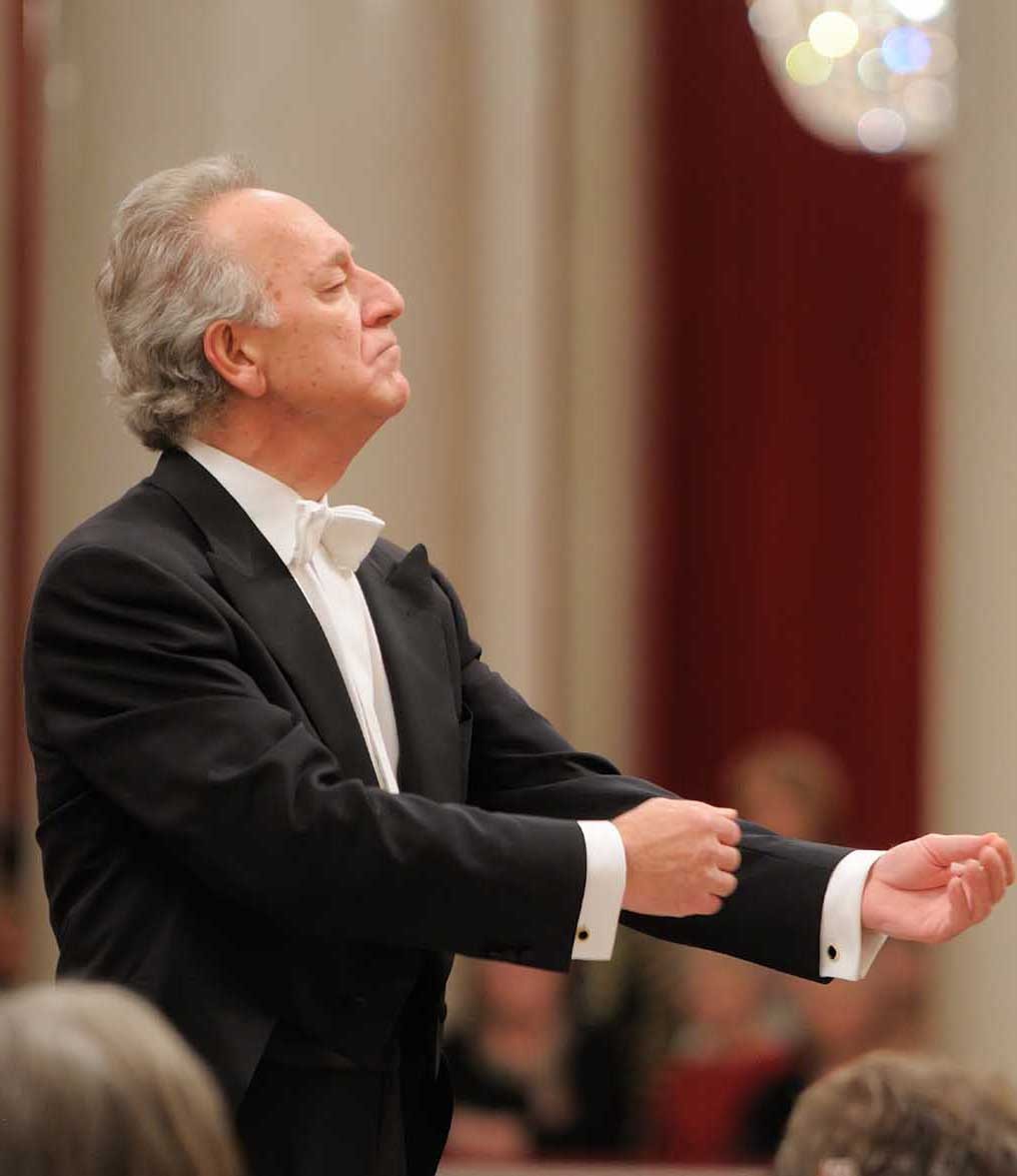 Festival Internaţional al Muzicii – MITO Settembre Musica