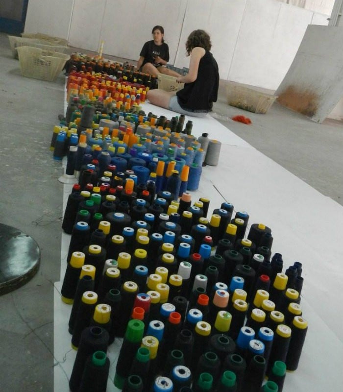 Gala Traficantului de Cultură Internaţional 2012