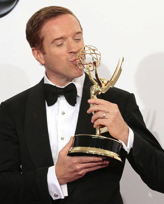 „Homeland” şi „Modern Family”, marii învingători la Premiile Emmy