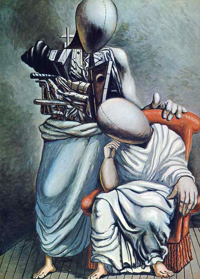 Minunile lumii la Palazzo Venezia