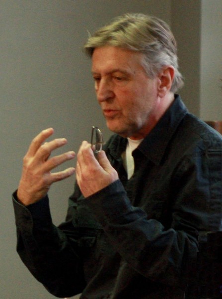 Andrei Şerban incită publicul ungar