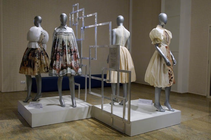 „Drumul modei: dialog peste graniţe”