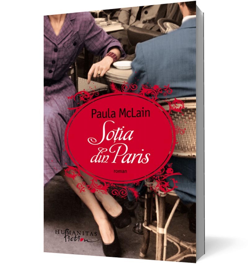 Seară pariziană la Librăria Kretzulescu