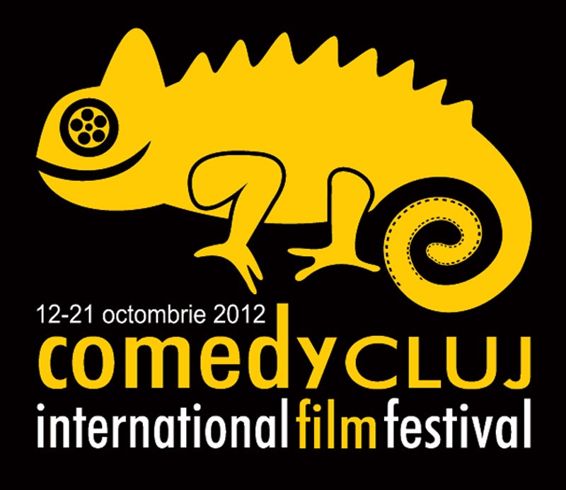 130 de pelicule la Festivalul Internaţional Comedy Cluj