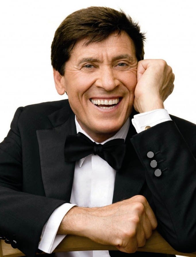 Gianni Morandi, veşnicul idol al tinerilor, cântă la Bucureşti