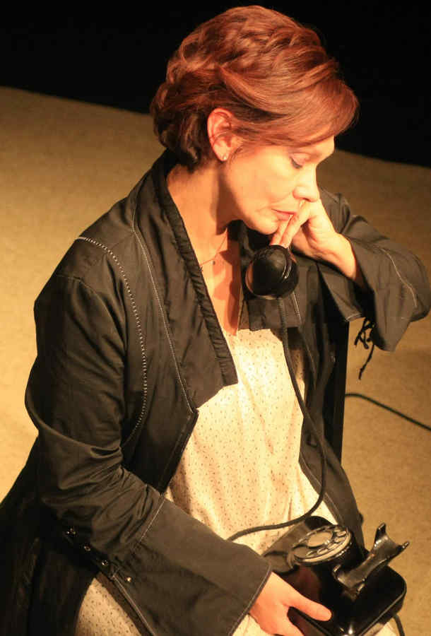 Anul Strindberg în FNT – un centenar în zece zile