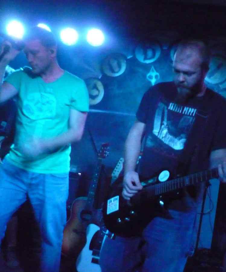 „Luna Amară” la „Fabrica”