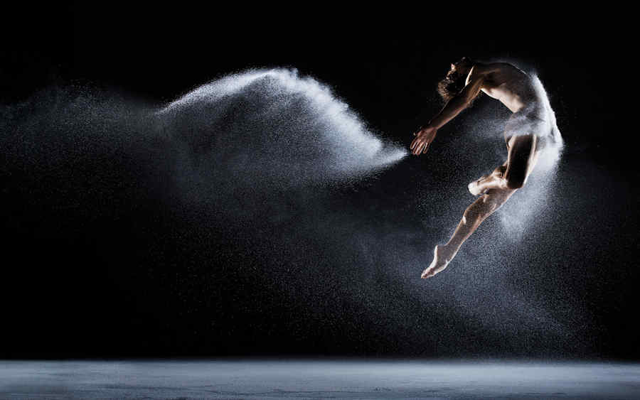 „Alonzo King’s Wild Cats”, la Întâlnirile JTI