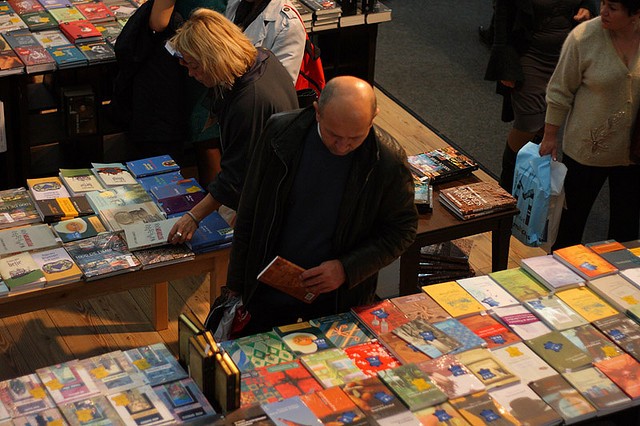 „Gaudeamus” îşi deschide porţile cu peste 650 de evenimente şi 370 de edituri