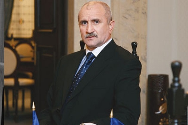 Şerban Ionescu, duh rătăcitor al neliniştii şi al frumosului