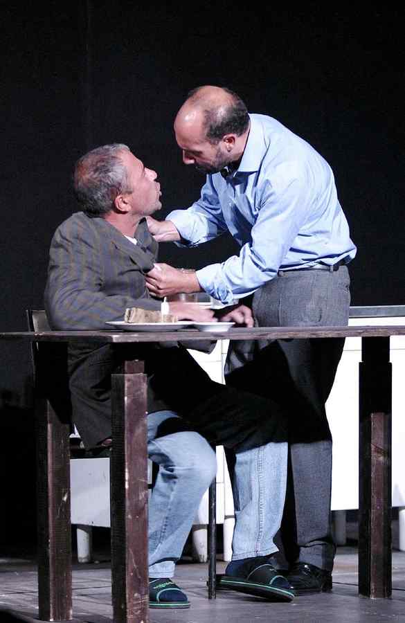 „Fabulamundi. Playwriting Europe”