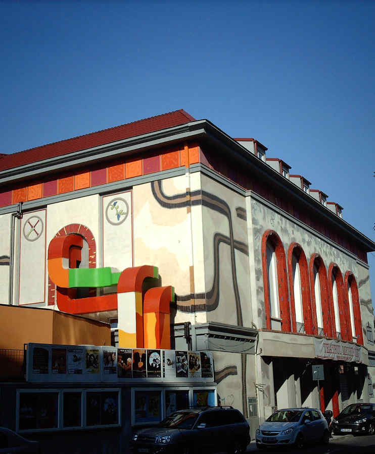 „Gala Metropolis 5 ani!”