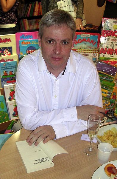 Festivalul Internaţional de Literatură de la Bucureşti