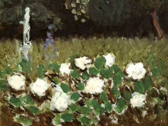 Un Matisse furat, găsit după 25 de ani