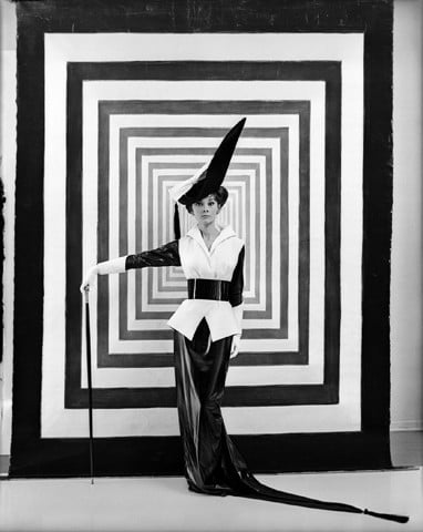 „Cecil Beaton. Fotografii 1920-1970”