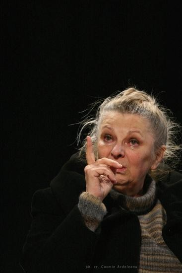 Teatrul ca un miracol