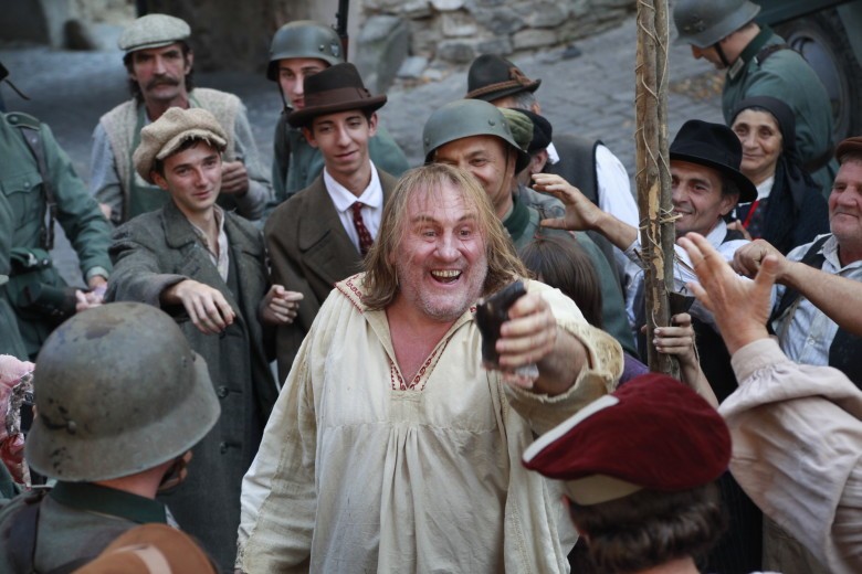 O peliculă neorealistă în cheie modernă