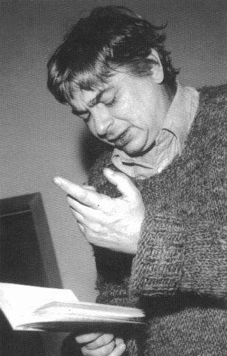 Nichita Stănescu, astăzi şi mâine…