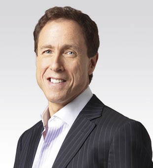 Blair Singer, la Bucureşti