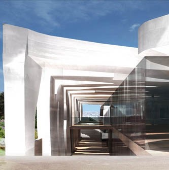 Ricciotti, senzaţionalul arhitect al luminii