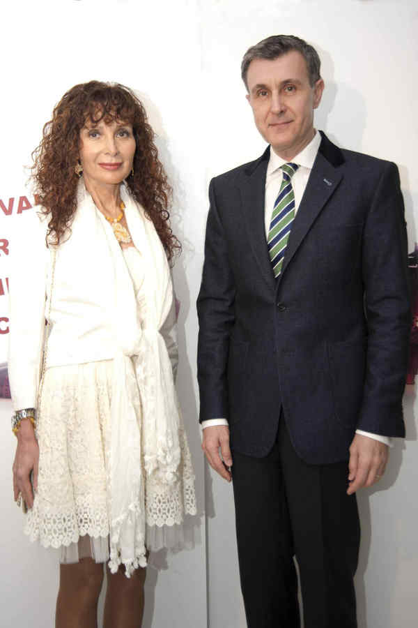 Pelicule nonconformiste la Festivalul Internaţional de Film