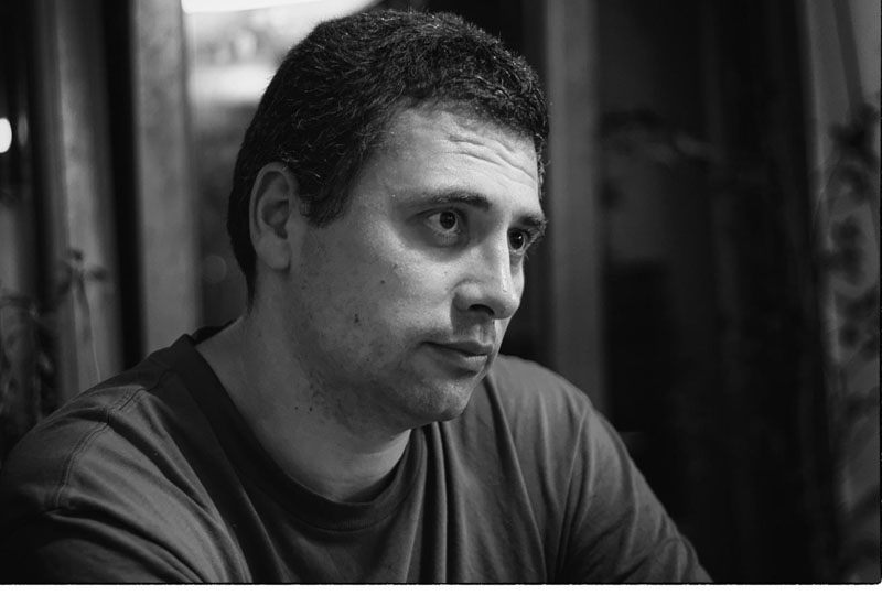 Scurtmetrajul „Ca o umbră de nor”, selecţionat la Cannes