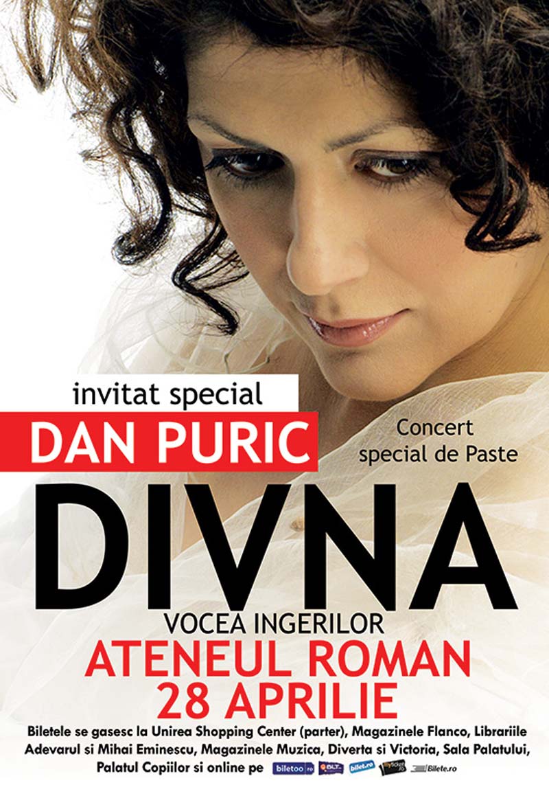 Nume sonore ale muzicii religioase şi ale jazzului, la Bucureşti