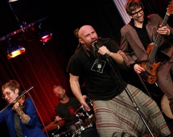 „Kultur Shock”, în România