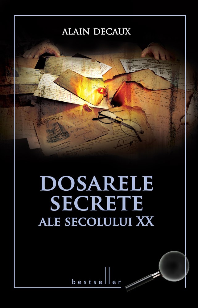 Sentinţele Istoriei, crime şi fantomele trecutului, revoluţionari şi tirani, atracţie şi pasiune dincolo de limite