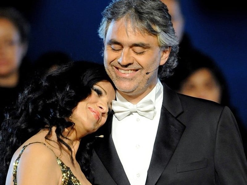 Moartea câinelui lui Bocelli, anchetată