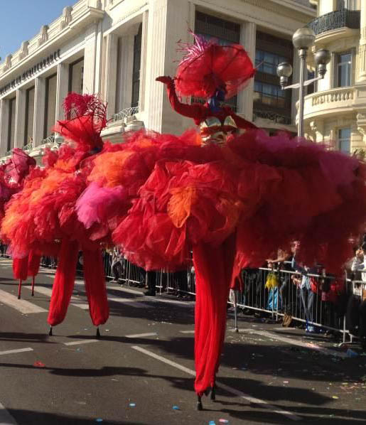 Cu toţii la B-FIT in the Street!