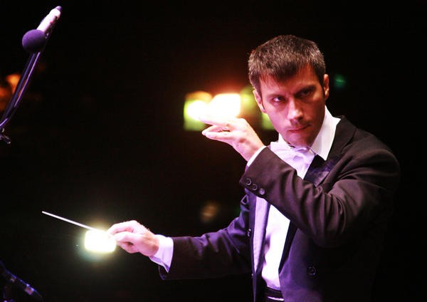„Bucharest Music Film Festival”!