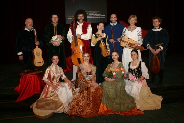 „Art Night Venezia”, la IRCCU