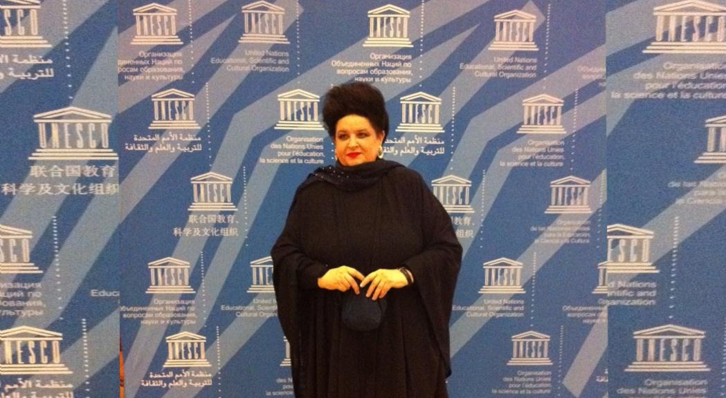 „Nimic nu-i poate apropia pe oameni mai mult decât cântul”