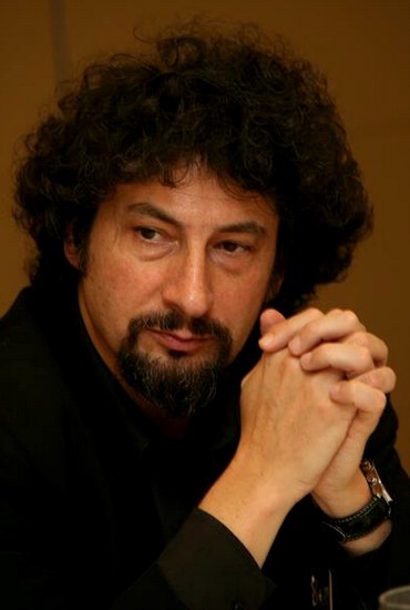 Radu Mihăileanu, distins cu Premiul „Vento d’Europa”
