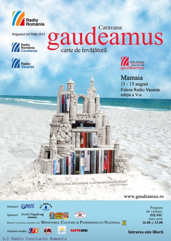 Festivalurile literaturii