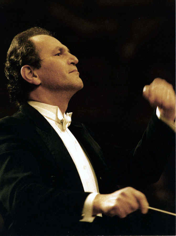 Avanpremieră la Festivalul Enescu