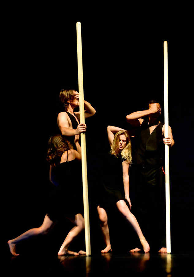 Redeschiderea stagiunii teatrale