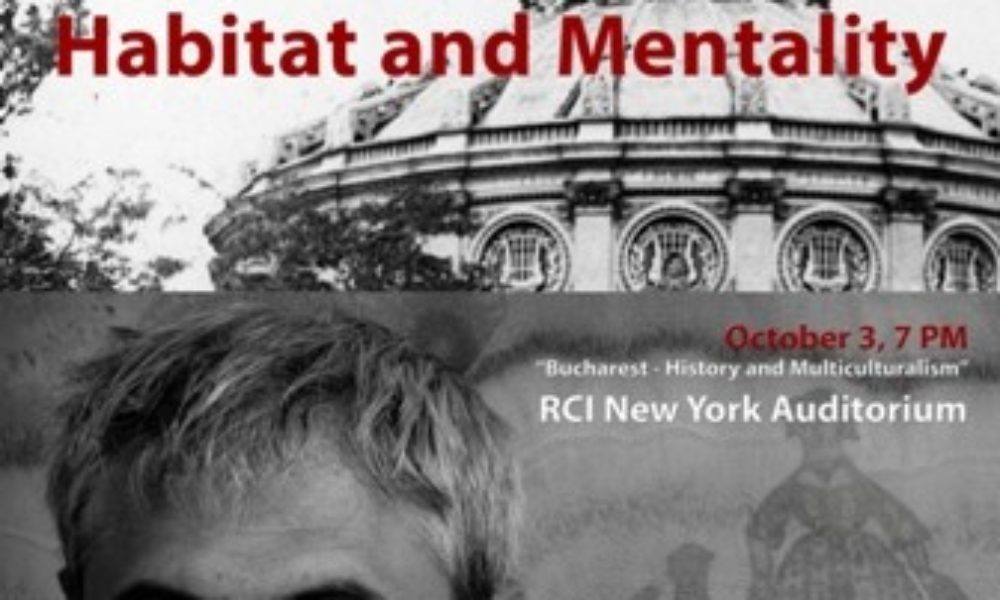 1380724484Bucuresti-Habitat-si-mentalitate