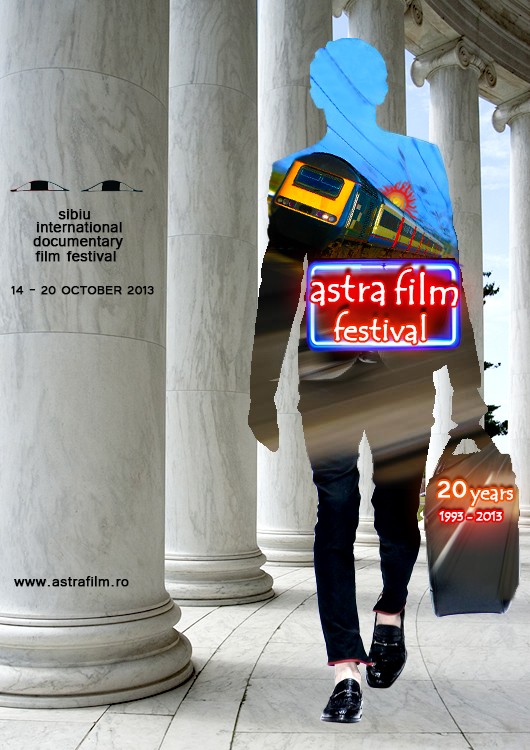 România sub lupă: 20 de ani de documentar la „Astra Film” Sibiu